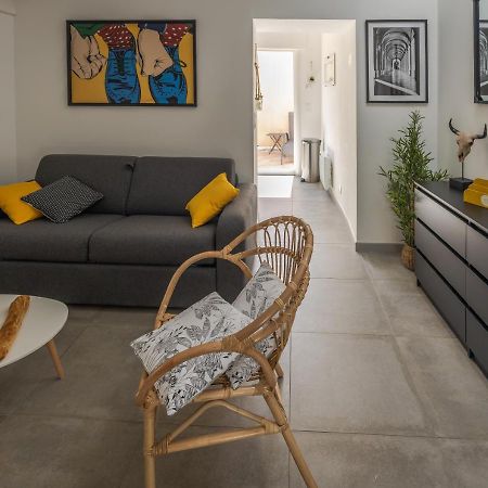 Appartement Terrasse Climatise Calme En Centre-Ville LʼIsle-sur-la-Sorgue 외부 사진