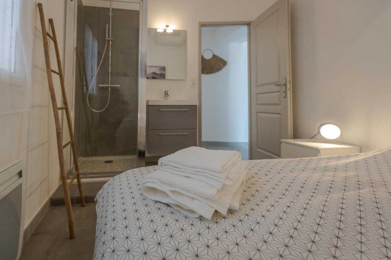 Appartement Terrasse Climatise Calme En Centre-Ville LʼIsle-sur-la-Sorgue 외부 사진