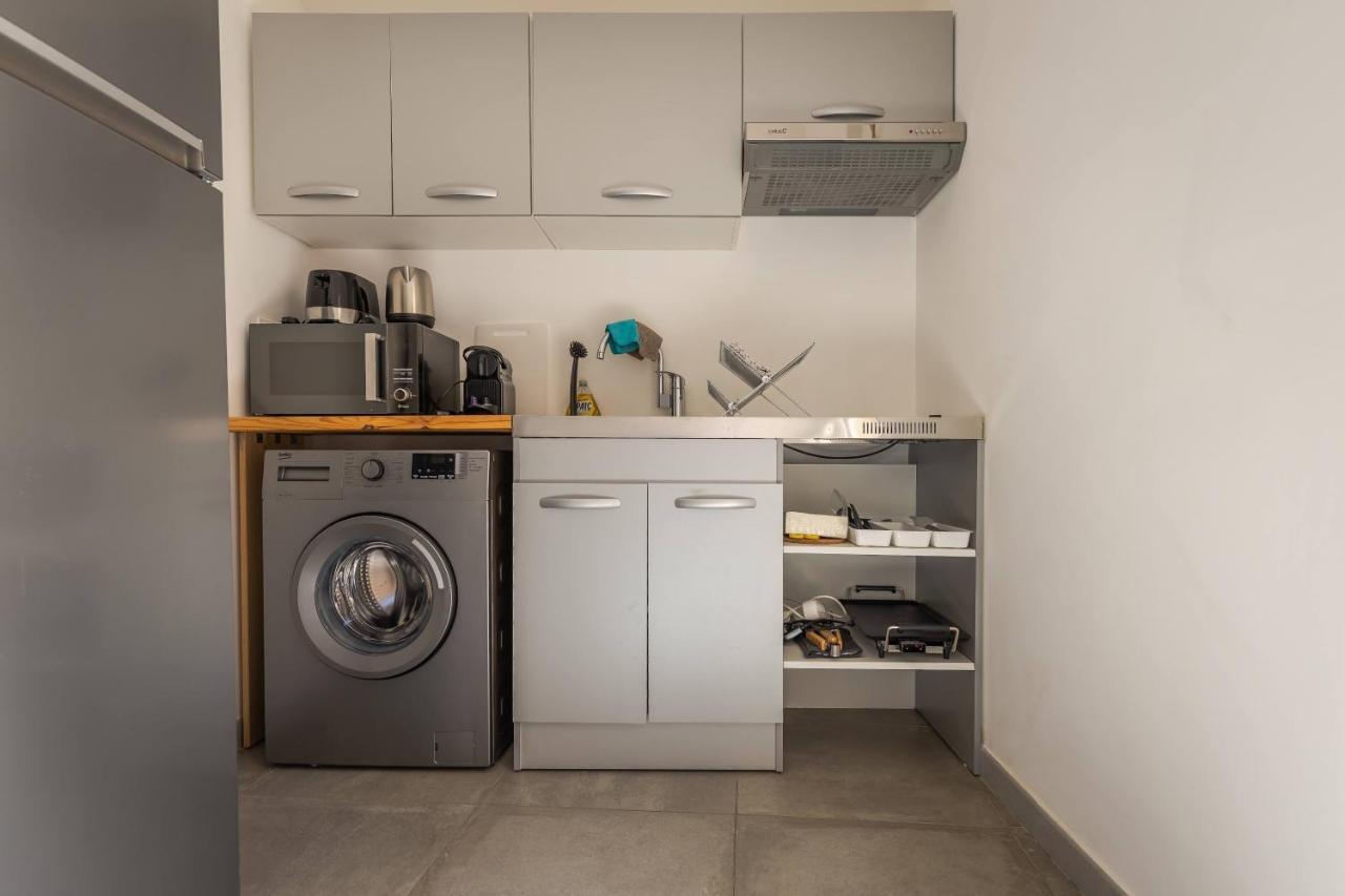 Appartement Terrasse Climatise Calme En Centre-Ville LʼIsle-sur-la-Sorgue 외부 사진