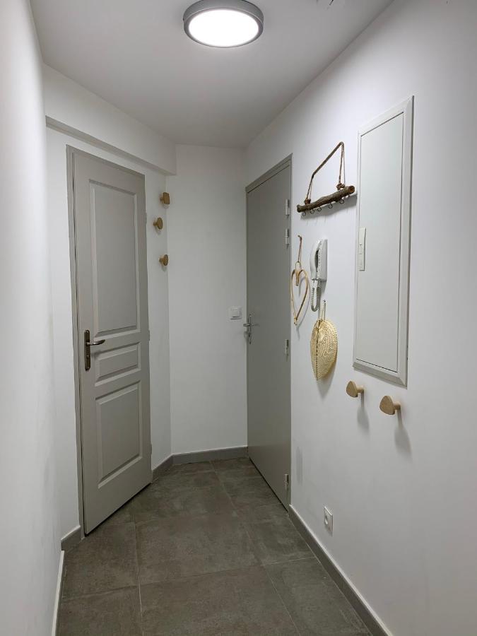 Appartement Terrasse Climatise Calme En Centre-Ville LʼIsle-sur-la-Sorgue 외부 사진