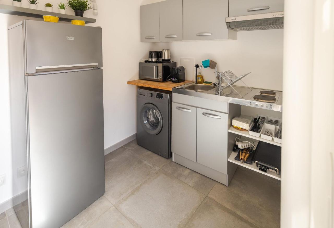 Appartement Terrasse Climatise Calme En Centre-Ville LʼIsle-sur-la-Sorgue 외부 사진