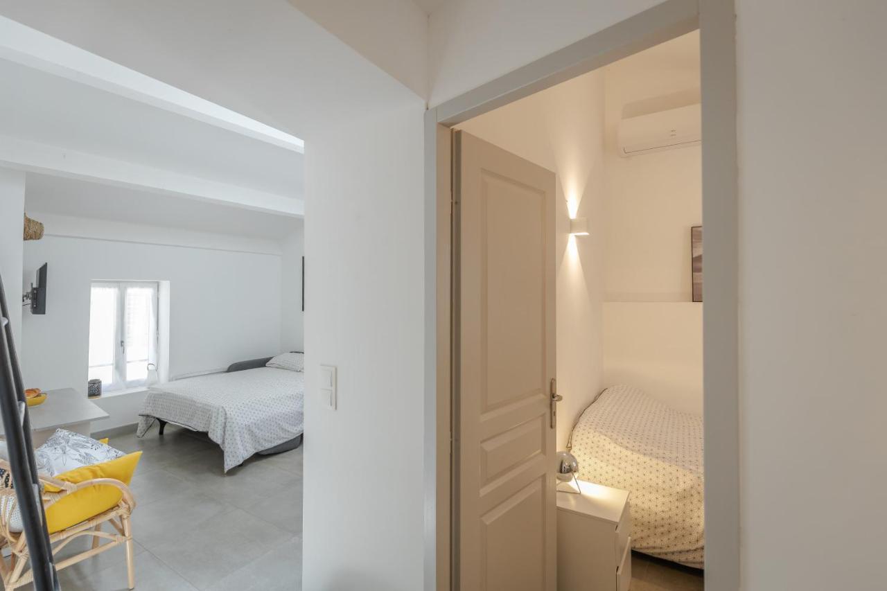 Appartement Terrasse Climatise Calme En Centre-Ville LʼIsle-sur-la-Sorgue 외부 사진