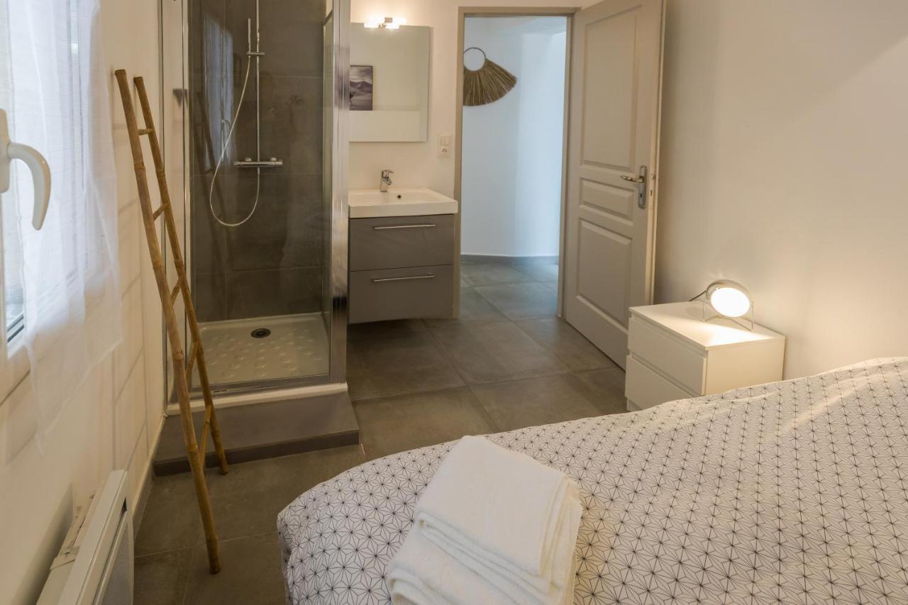 Appartement Terrasse Climatise Calme En Centre-Ville LʼIsle-sur-la-Sorgue 외부 사진