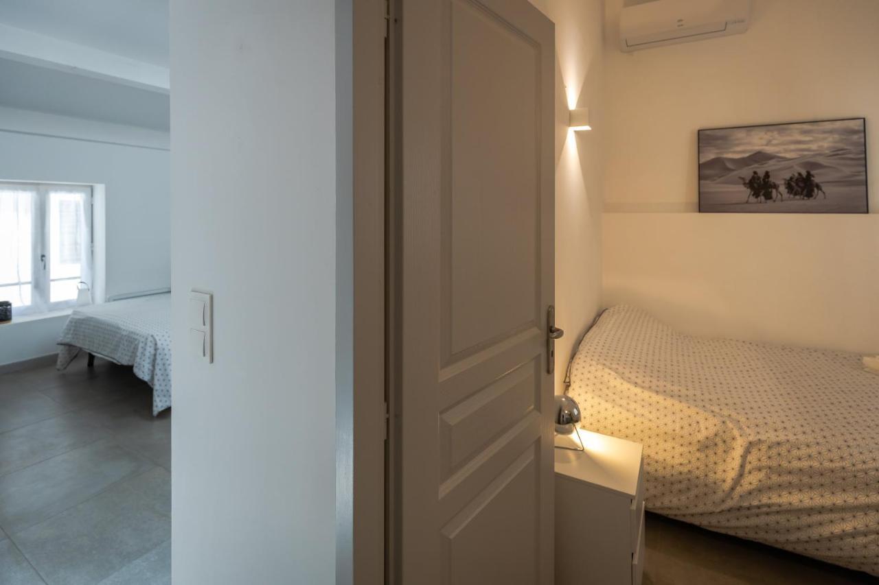 Appartement Terrasse Climatise Calme En Centre-Ville LʼIsle-sur-la-Sorgue 외부 사진